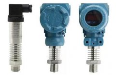 <b>壓力變送器在測量高溫介質上的安裝要求</b>