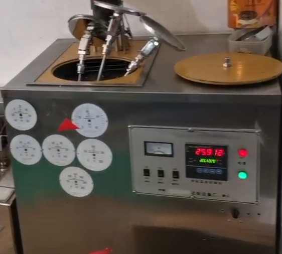 雙金屬溫度計(jì)檢測(cè)注意事項(xiàng)